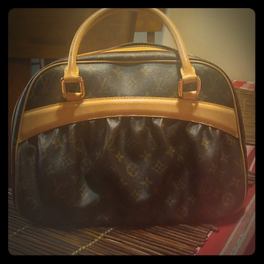 Louis Vuitton Mizi